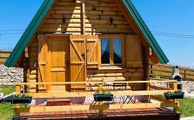Durmitor Apartman Pitomine